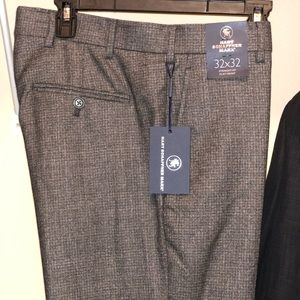 ***SOLD*** Hart Schaffner Marx 32wx32l Dress Pants
